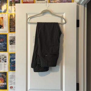 Mountain Hardware Men's Grey Pants